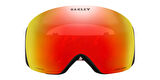 Oakley Flight Deck L 7050F3 Kayak Gözlüğü