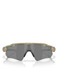 Oakley Yeşil Erkek Güneş Gözlüğü 0OO9208389208G1