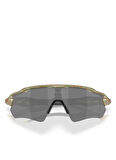 Oakley Yeşil Erkek Güneş Gözlüğü 0OO9208389208G1