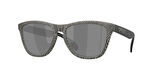 Oakley FROGSKINS Unisex Gözlük 0OO9013-OAK.M0