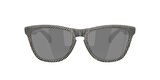 Oakley FROGSKINS Unisex Gözlük 0OO9013-OAK.M0