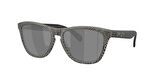 Oakley FROGSKINS Unisex Gözlük 0OO9013-OAK.M0