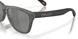 Oakley FROGSKINS Unisex Gözlük 0OO9013-OAK.M0