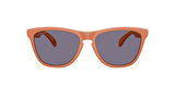 Oakley FROGSKINS Unisex Gözlük 0OO9013-OAK.M1