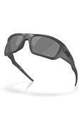 Oakley Metalik Erkek Güneş Gözlüğü 0OO948660948602