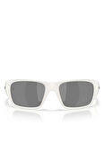 Oakley Beyaz Erkek Güneş Gözlüğü 0OO948660948603