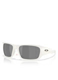 Oakley Beyaz Erkek Güneş Gözlüğü 0OO948660948603