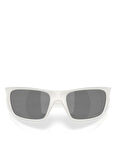 Oakley Beyaz Erkek Güneş Gözlüğü 0OO948660948603