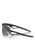 Oakley Siyah Unisex Güneş Gözlüğü 0OO949936949901