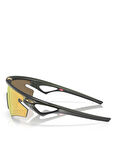 Oakley Yeşil Unisex Güneş Gözlüğü 0OO949936949905
