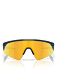 Oakley Koyu Lacivert Unisex Güneş Gözlüğü 0OJ901528901505