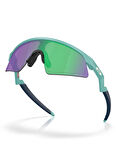 Oakley Açık Mavi Unisex Güneş Gözlüğü 0OJ901528901506