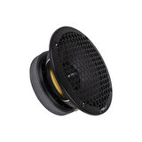 FOR-X XMD-520-600W MAX-300W RMS-PROFESYONEL-ÜST SEVİYE-20 CM MİDRANGE HOPARLÖR-2 ADET