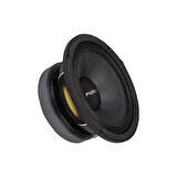 FOR-X XMD-520-600W MAX-300W RMS-PROFESYONEL-ÜST SEVİYE-20 CM MİDRANGE HOPARLÖR-2 ADET