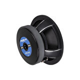 FOR-X XMD-520-600W MAX-300W RMS-PROFESYONEL-ÜST SEVİYE-20 CM MİDRANGE HOPARLÖR-2 ADET