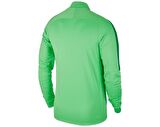 Nike Erkek Sweatshirt - M Nk Dry Acdmy18 Trk Jkt K 893701-361