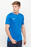 Nike M DRY CHALNG II JSY SS Erkek Tişört 893964-463