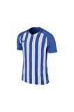 Nike Striped Division III Jsy 894081-464 Kısa Kol Forma