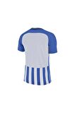 Nike Striped Division III Jsy 894081-464 Kısa Kol Forma