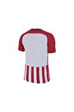Nike Striped Division III Jsy 894081-658 Kısa Kol Forma