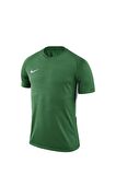 Nike Tiempo Prem Jsy Ss 894230-302 Kısa Kol Forma