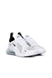 Nike AH6789-100 W Air Max 270 Unisex Günlük Spor Ayakkabı