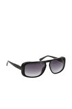 Guess GUESS GÜNEŞ 00082 01B Erkek Siyah Gözlük 01.82.0008201B