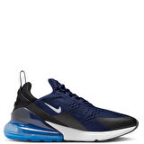 Nike Air Max 270
Midnight Navy Bright Crimson Sneaker 