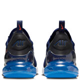Nike Air Max 270
Midnight Navy Bright Crimson Sneaker 