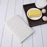 Stonehill Süzme Bezi, Tülbent (Mermerşahi ), 80*90 Cm, Peynir Yoğurt Badem Yulaf Soya Süzme