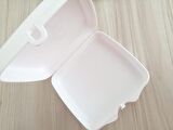 Tupperware Beslenme Cüzdanı Sihirbaz Baskılı