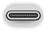Apple Thunderbolt 3 (USB-C) - Thunderbolt 2 Adaptörü OUTLET