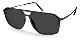 Silhouette 4085 75 9060 Polarize Unisex Güneş Gözlüğü