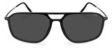 Silhouette 4085 75 9060 Polarize Unisex Güneş Gözlüğü