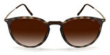 Silhouette 4087 75 6130 Unisex Güneş Gözlüğü