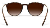 Silhouette 4087 75 6130 Unisex Güneş Gözlüğü