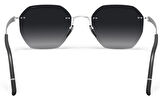 Silhouette 8748 75 7000 Unisex Güneş Gözlüğü