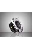 Mobass MBT-01V2 10 Cm Profesyonel Tweeter -100W Max-50W RMS-