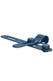Flow 1.5M 60W Type-C to Lightning PD Hızlı Şarj Kablo - Lacivert