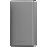 Energea AluPac 10K 10.000 mAh MagSafe Powerbank - Gri