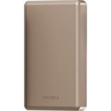 Energea AluPac 10K 10.000 mAh MagSafe Powerbank - Gold