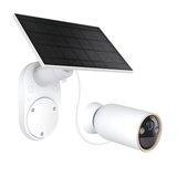 TP-LINK 8MP TAPO C460-KIT Güneş Enerjili Güvenlik Kamerası Kiti