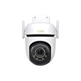 TP-LINK 5MP Tapo C530WS Dış Mekan Pan/Tilt Güvenlik Wi-Fi Kamera
