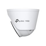 TP-LINK InSight S445 4MP Full Color IP Kamera 2.8mm Lens | AI İnsan Araç Algılama | Mikrofonlu Hoparlörlü | 30m Renkli Gece Görüşü | SD Kart Destekli | IP67 PoE Taret IP Güvenlik Kamerası