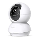TP-LINK 5MP Tapo C230 Pan/Tilt AI Ev Güvenlik Wi-Fi Kamera