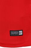 Nike Trophy III - Erkek Kırmızı Spor T-shirt - 881483-657
