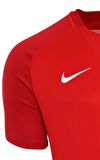 Nike Trophy III - Erkek Kırmızı Spor T-shirt - 881483-657