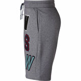 Szorty Nike Sportswear NSW Fleece - 930248-091