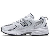 New Balance Erkek Beyaz Spor Ayakkabı MR530SG