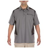 5.11 FREEDOM FLEX POLO GRI